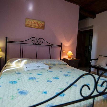 Hotel Agriturismo Il Podere Petrignano Exterior foto